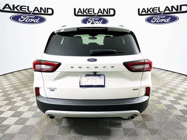 2026 Ford Escape Base