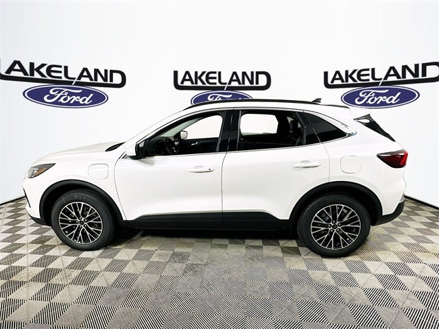 2026 Ford Escape Base