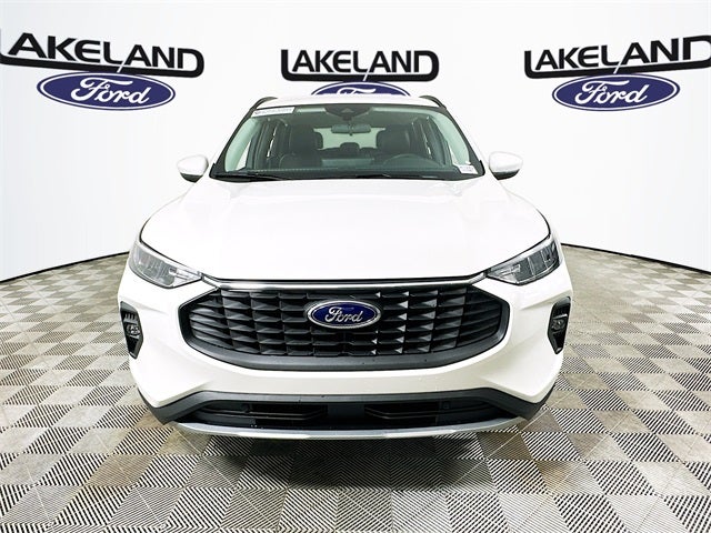 2026 Ford Escape Base