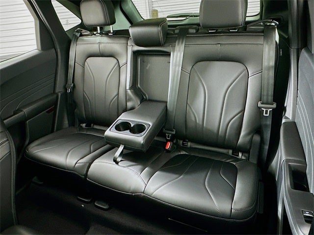 2026 Ford Escape Base