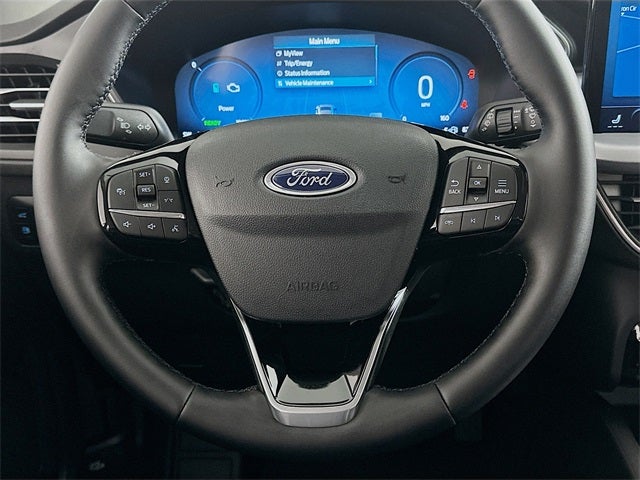2026 Ford Escape Base