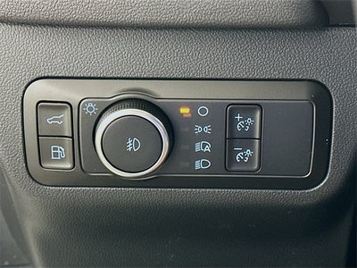 2026 Ford Escape Base