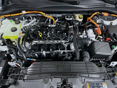 2026 Ford Escape Base