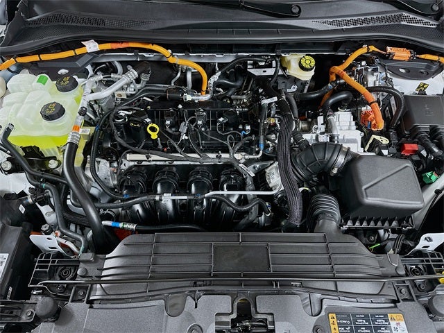 2026 Ford Escape Base