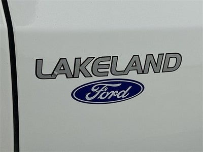 2026 Ford Escape Base