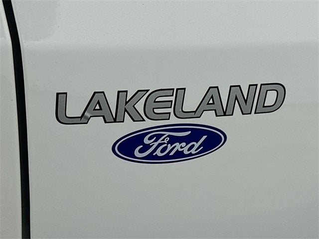 2026 Ford Escape Base