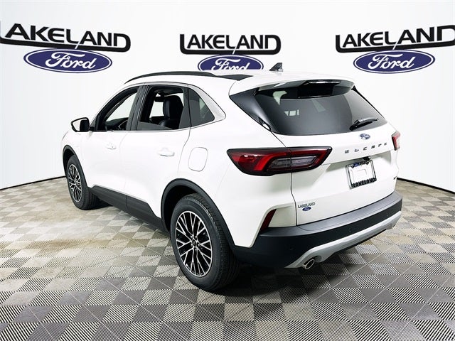 2026 Ford Escape Base