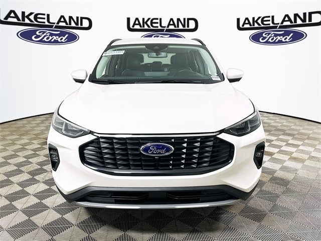 2026 Ford Escape Base