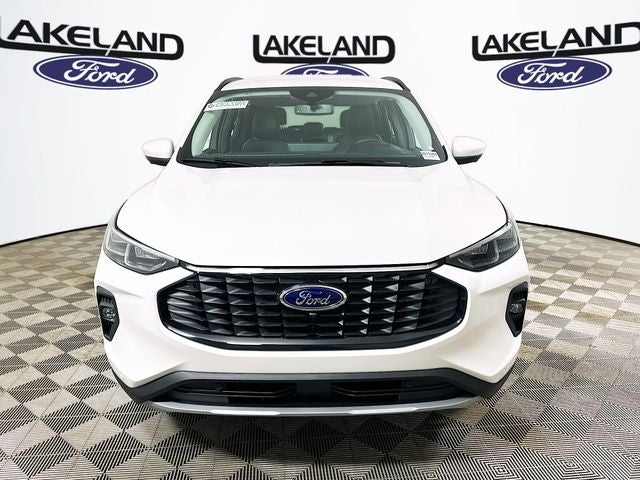 2026 Ford Escape Base