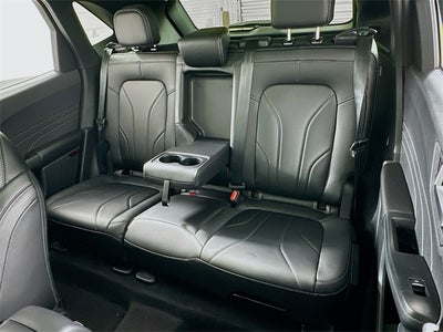 2025 Ford Escape Base