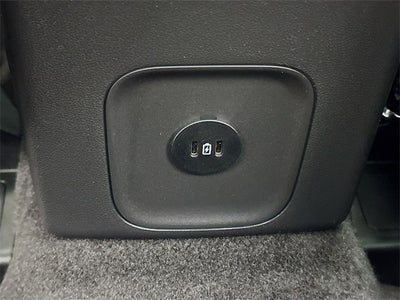 2025 Ford Escape Base