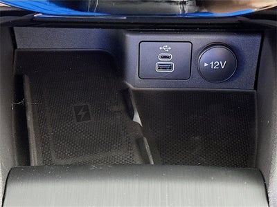 2025 Ford Escape Base