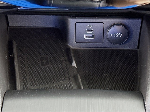 2025 Ford Escape Base