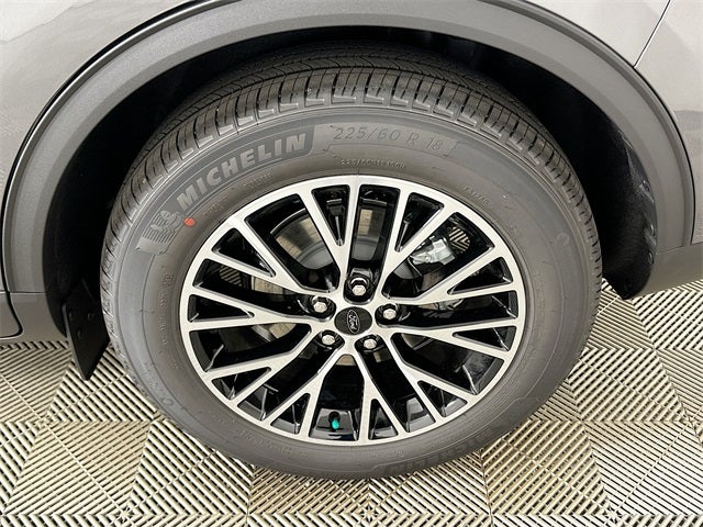 2025 Ford Escape Base