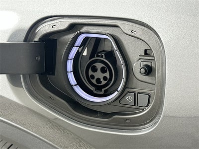 2025 Ford Escape Base