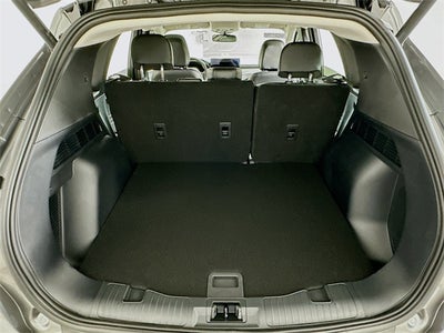 2025 Ford Escape Base