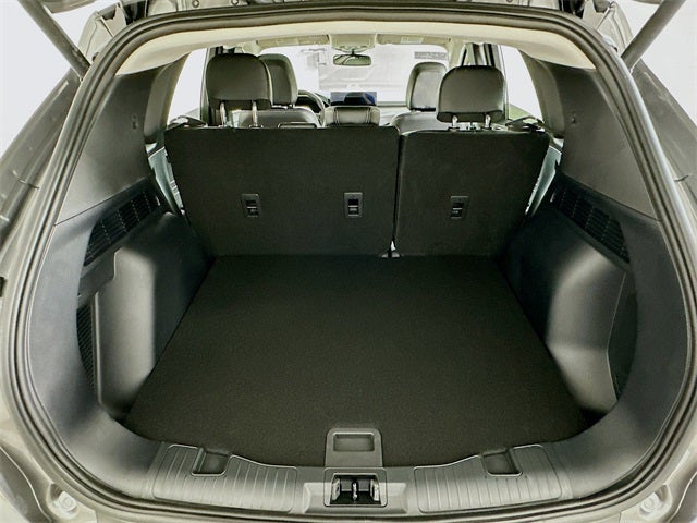 2025 Ford Escape Base