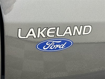 2025 Ford Escape Base