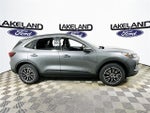 2025 Ford Escape Base