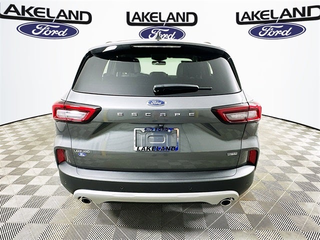 2025 Ford Escape Base