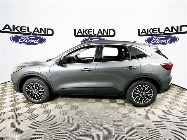 2025 Ford Escape Base