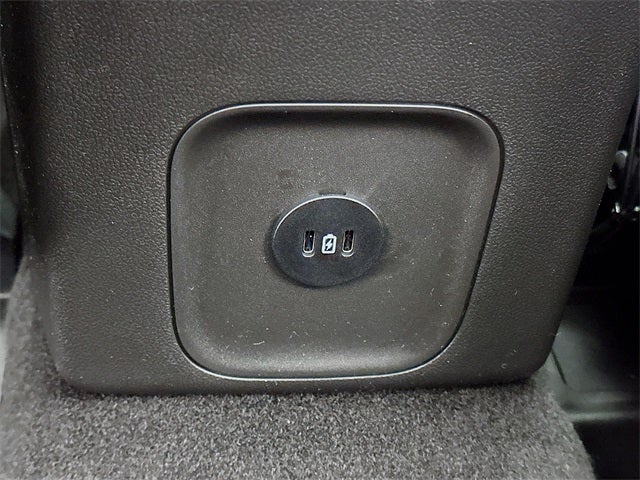 2025 Ford Escape Base