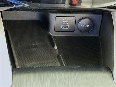 2025 Ford Escape Base