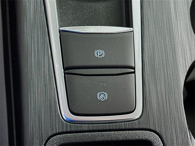 2025 Ford Escape Base