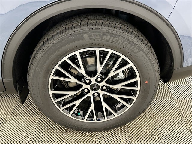 2025 Ford Escape Base