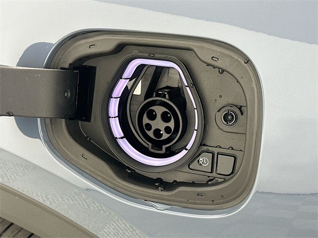 2025 Ford Escape Base