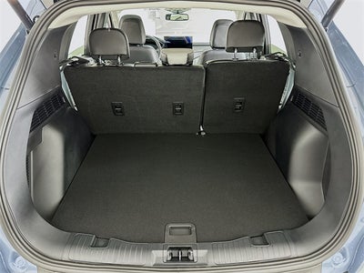 2025 Ford Escape Base