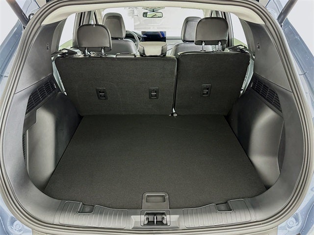 2025 Ford Escape Base