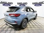 2025 Ford Escape Base