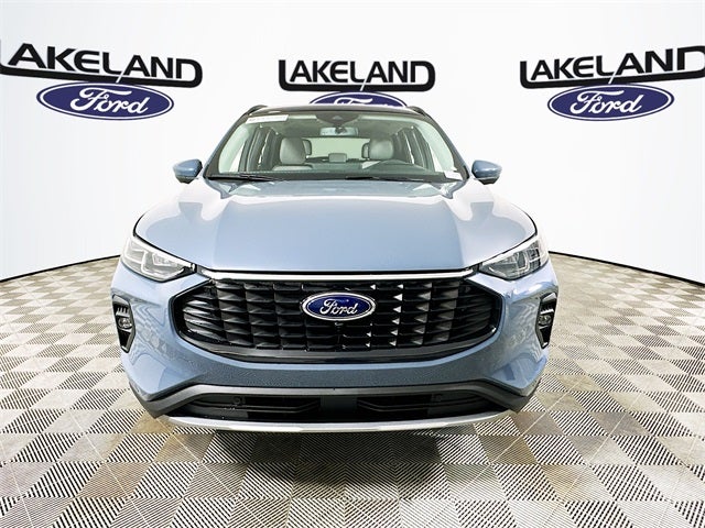 2025 Ford Escape Base