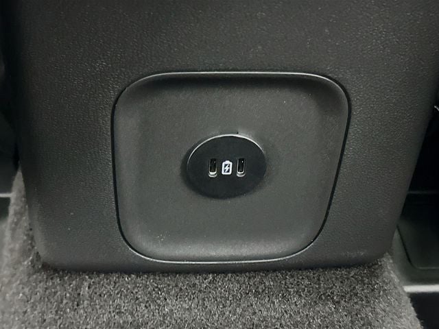 2025 Ford Escape Base