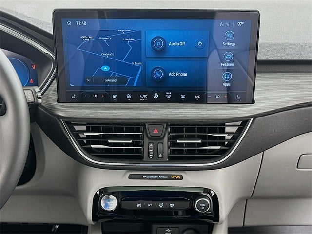 2025 Ford Escape Base