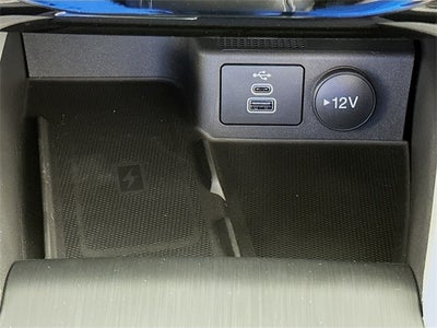 2025 Ford Escape Base