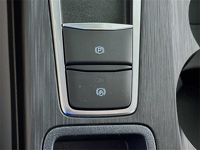 2025 Ford Escape Base