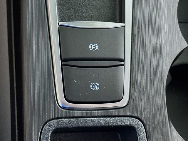 2025 Ford Escape Base