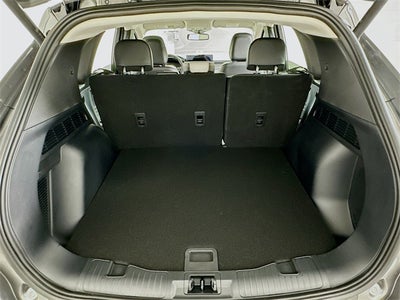 2025 Ford Escape Base