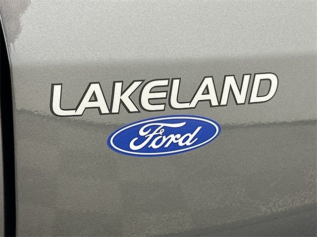 2025 Ford Escape Base