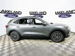 2025 Ford Escape Base