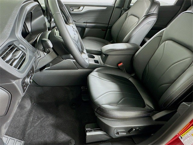 2026 Ford Escape Base