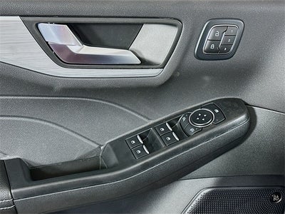 2026 Ford Escape Base