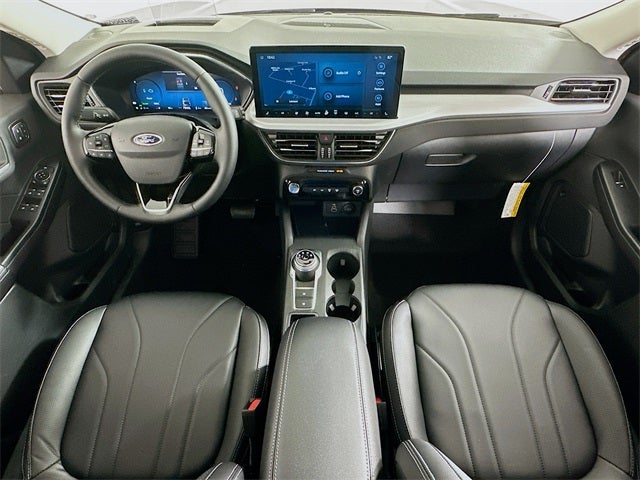 2026 Ford Escape Base