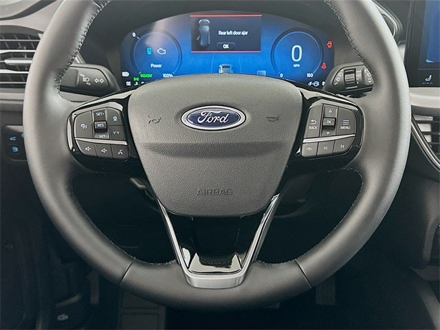 2026 Ford Escape Base