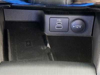 2026 Ford Escape Base