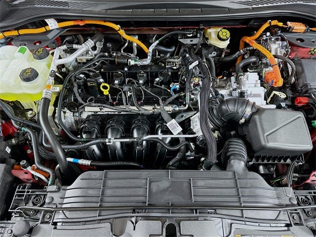 2026 Ford Escape Base