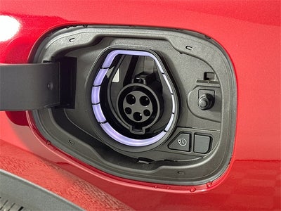 2026 Ford Escape Base