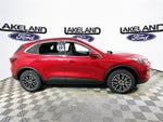 2026 Ford Escape Base